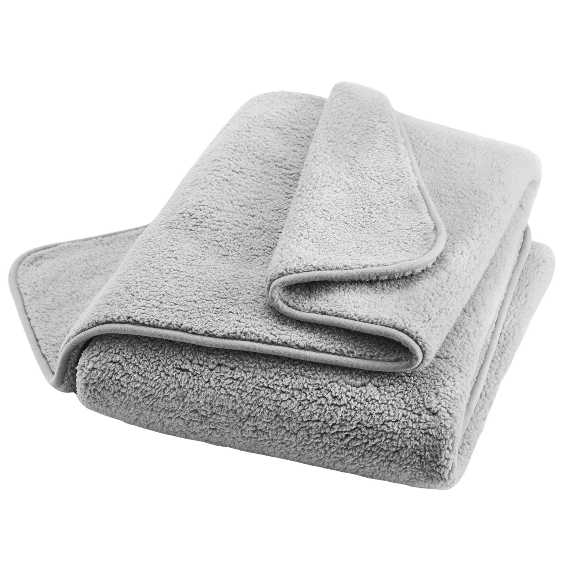 Waterproof Sherpa Pet Blanket