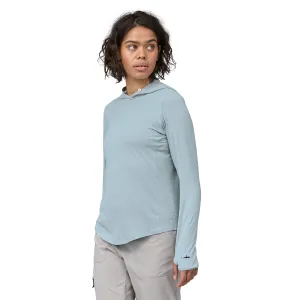 Women's Tropic Comfort Natural Hoody