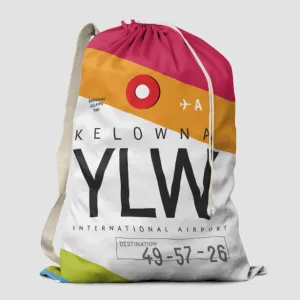 YLW - Laundry Bag